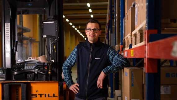 Stefan Matheis – Insight Stefan Matheis – Insight