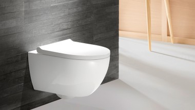 Geberit Acanto WC