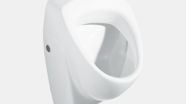 Urinal Geberit Renova