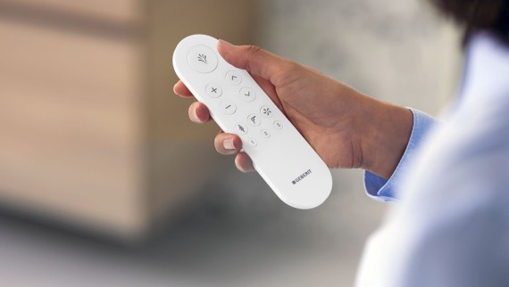 Geberit AquaClean Fernbedienung Geberit AquaClean Fernbedienung