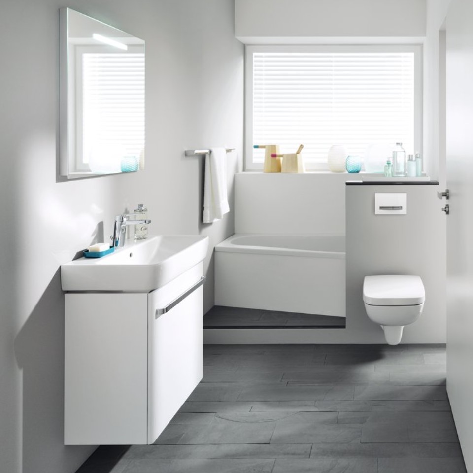 Geberit Renova Compact Geberit Renova Compact