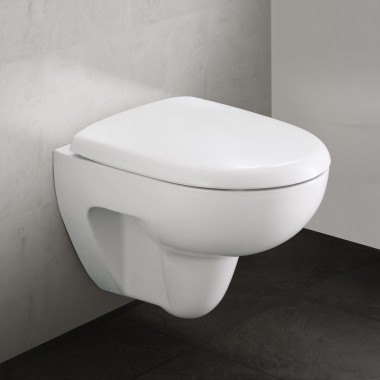 Geberit Renova Compact WC rund Geberit Renova Compact WC rund