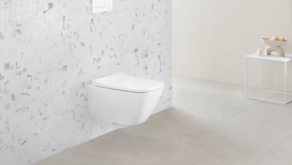 Geberit Smyle WC