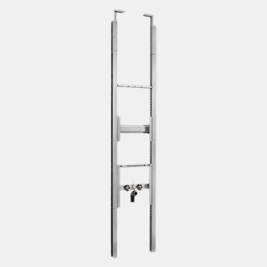 Geberit Ausschubmodule für den Waschtisch Geberit Ausschubmodule für den Waschtisch