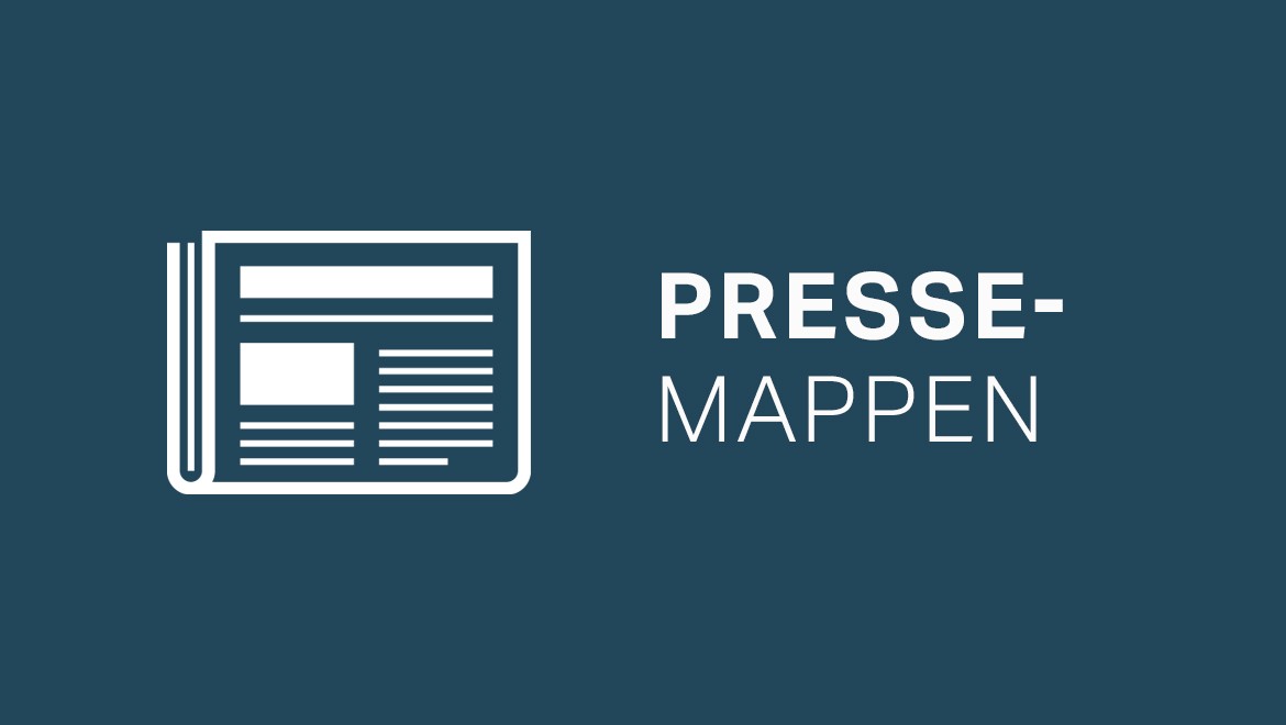 Pressemappen