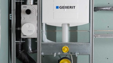 Geberit Sigma Unterputz-Spülkasten