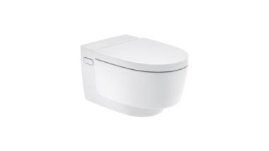 Dusch-WC Geberit AquaClean Mera Dusch-WC Geberit AquaClean Mera
