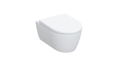Wand-WC Geberit iCon Wand-WC Geberit iCon