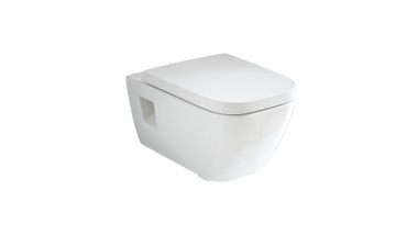 Wand-WC Geberit Renova Plan Wand-WC Geberit Renova Plan