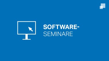 Geberit Softwareseminare