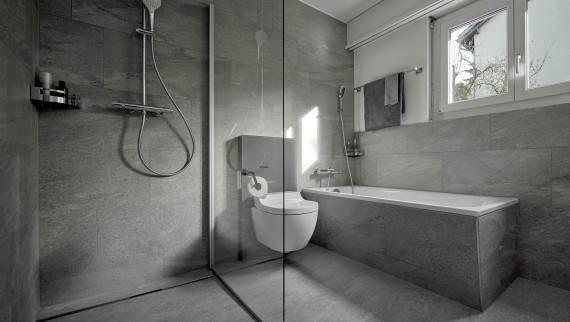 Fachforum: Bodenebene Duschen Fachforum: Bodenebene Duschen