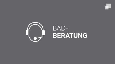 Geberit Badberatung