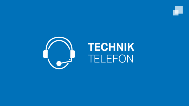 Technik Telefon