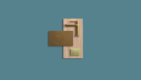 Geberit Inspiration-Tool Geberit Inspiration-Tool