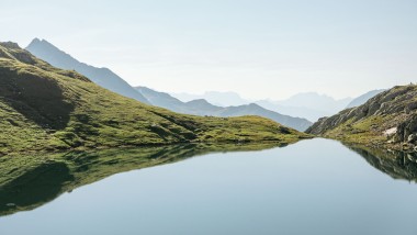 Geberit sorgt für Nachhaltigkeit in der Sanitärbranche.