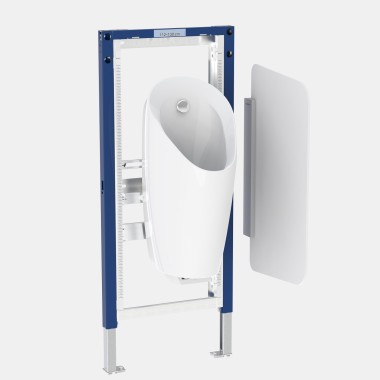 Geberit Duofix Element für Urinal Geberit Duofix Element für Urinal