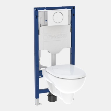 Geberit Duofix Element für WC Geberit Duofix Element für WC