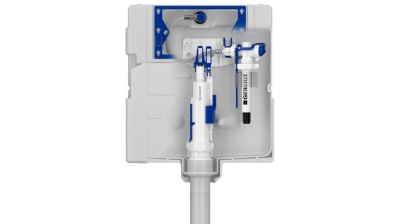 Geberit Sigma Unterputzspülkasten Geberit Sigma Unterputzspülkasten