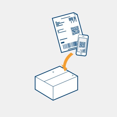 FlowFit-Recycling Schritt 2