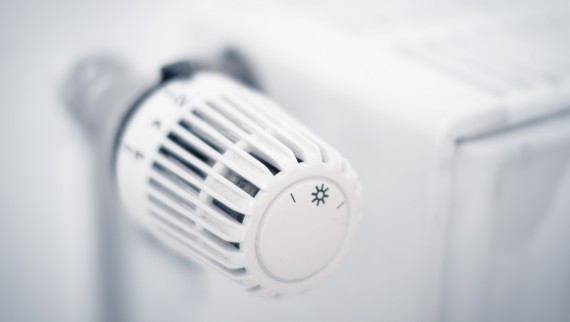 Anwendung Kühlung und Heizung Anwendung Kühlung und Heizung