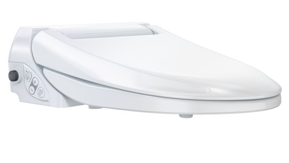 Geberit AquaClean 4000 Geberit AquaClean 4000