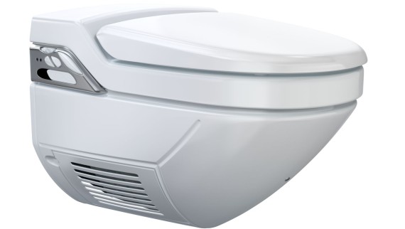Geberit AquaClean 8000, 8000plus und Balena 8000 Geberit AquaClean 8000, 8000plus und Balena 8000