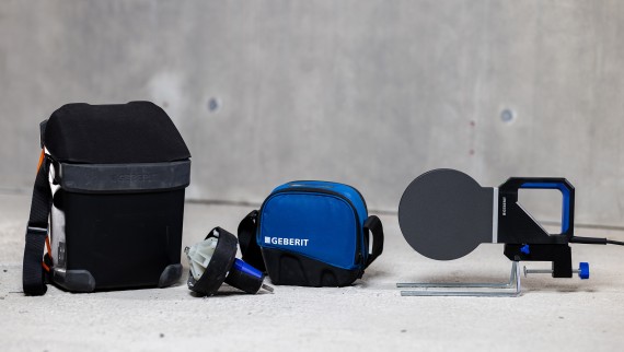 Werkzeuge für Geberit PE und Geberit Silent-db20 Werkzeuge für Geberit PE und Geberit Silent-db20