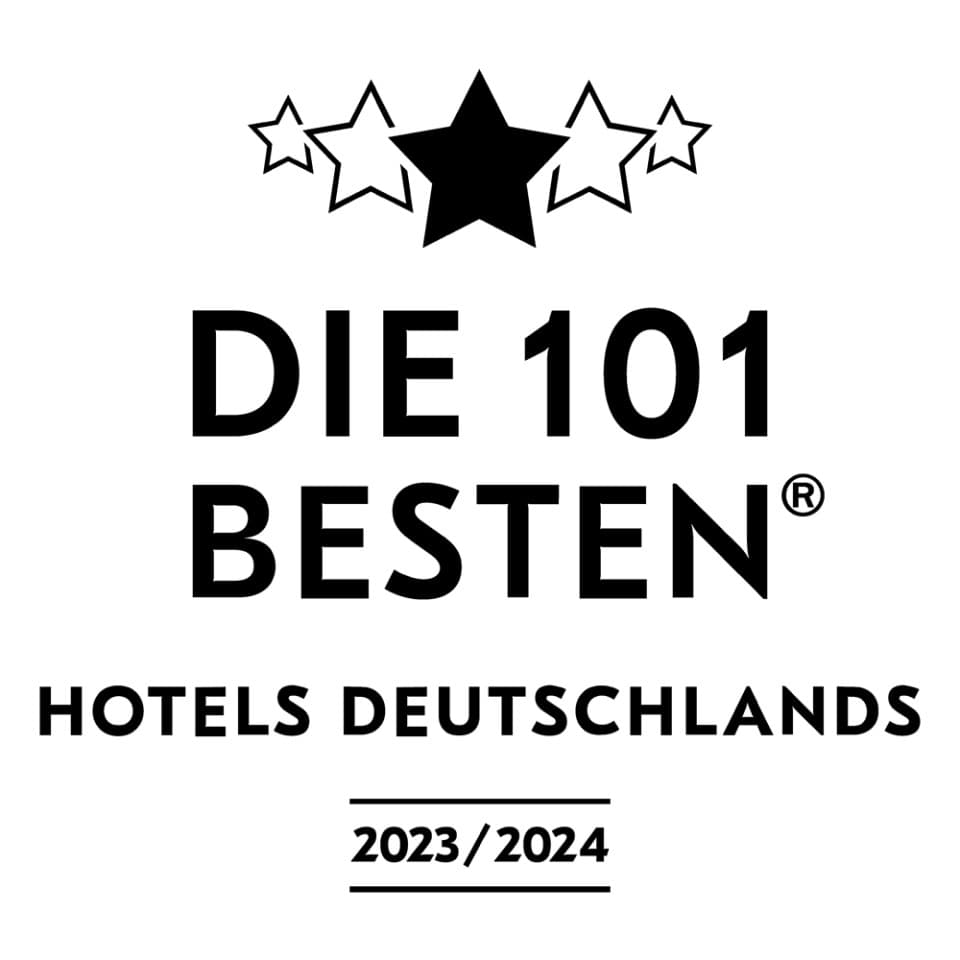 Geberit ist Partner der Hotelranking Plattform “Die 101 besten Hotels Deutschlands”. Geberit ist Partner der Hotelranking Plattform “Die 101 besten Hotels Deutschlands”.