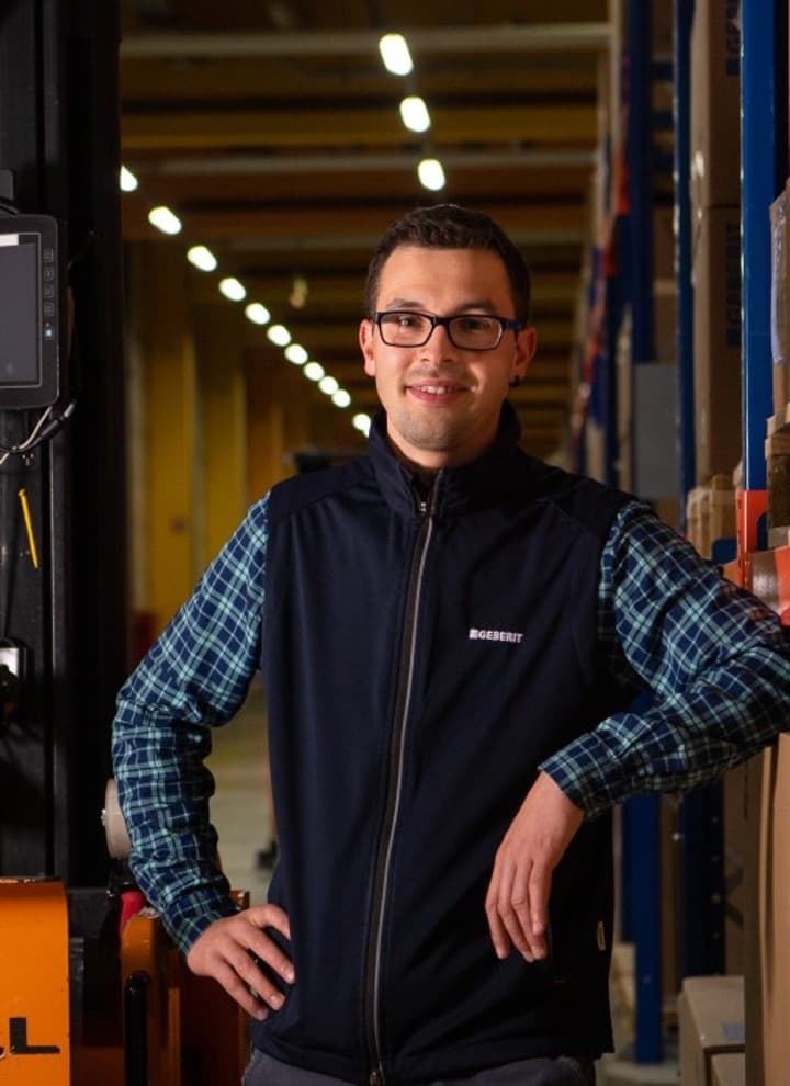 Stefan Matheis – Logistik Stefan Matheis – Logistik