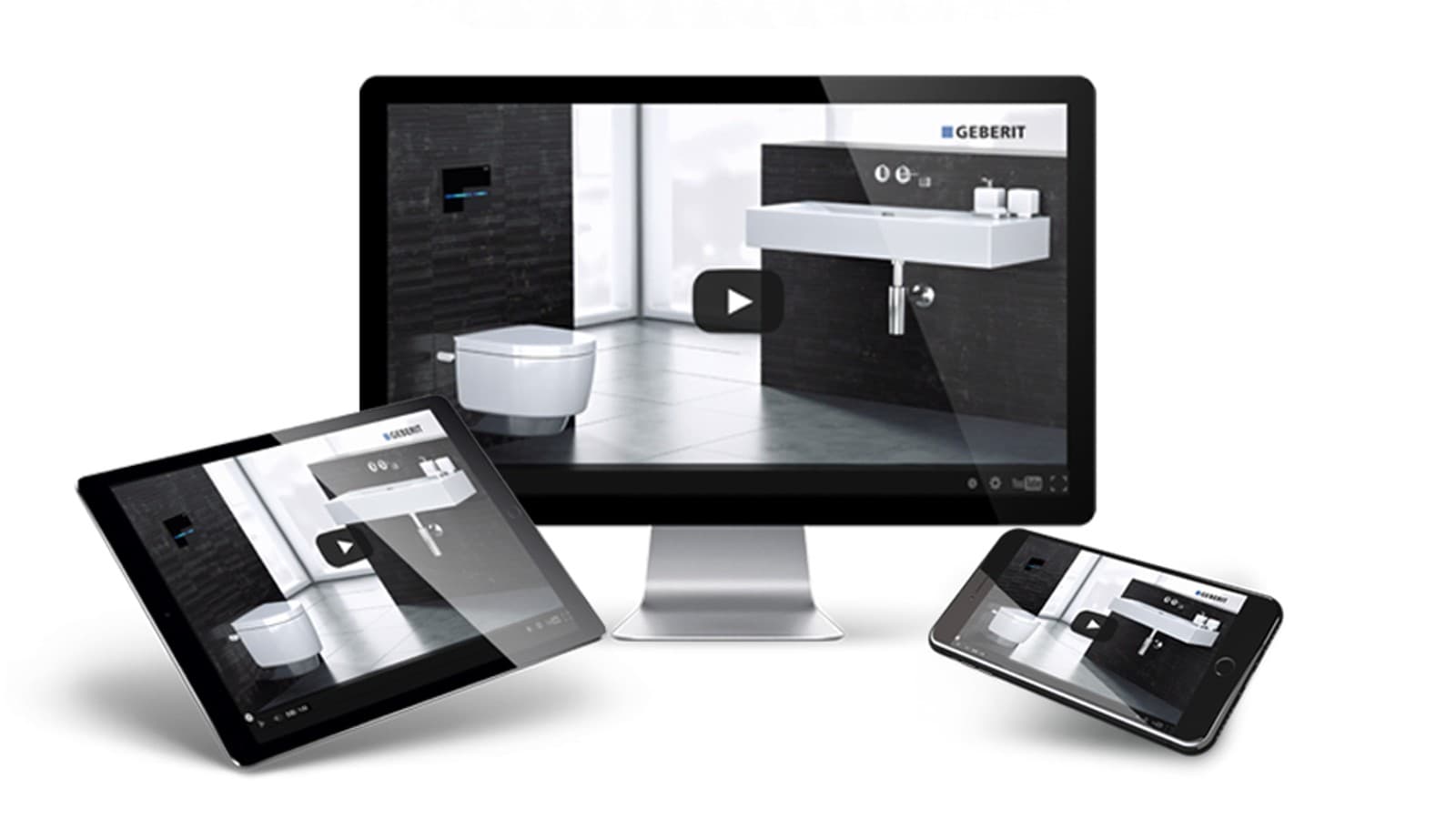 Geberit Videocenter Geberit Videocenter