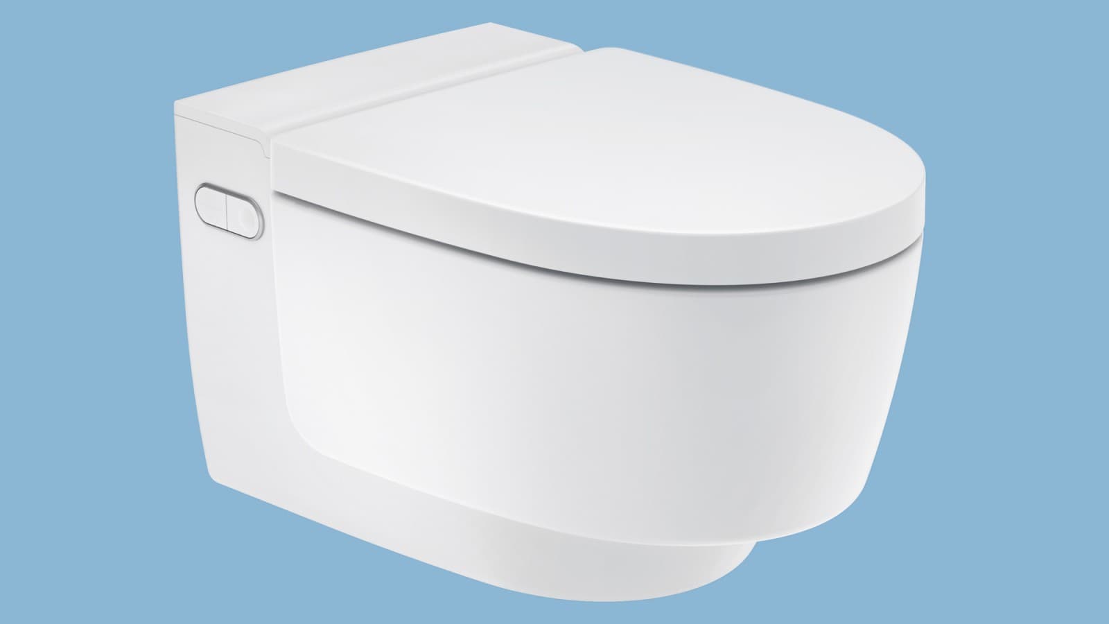 Geberit AquaClean Mera Geberit AquaClean Mera