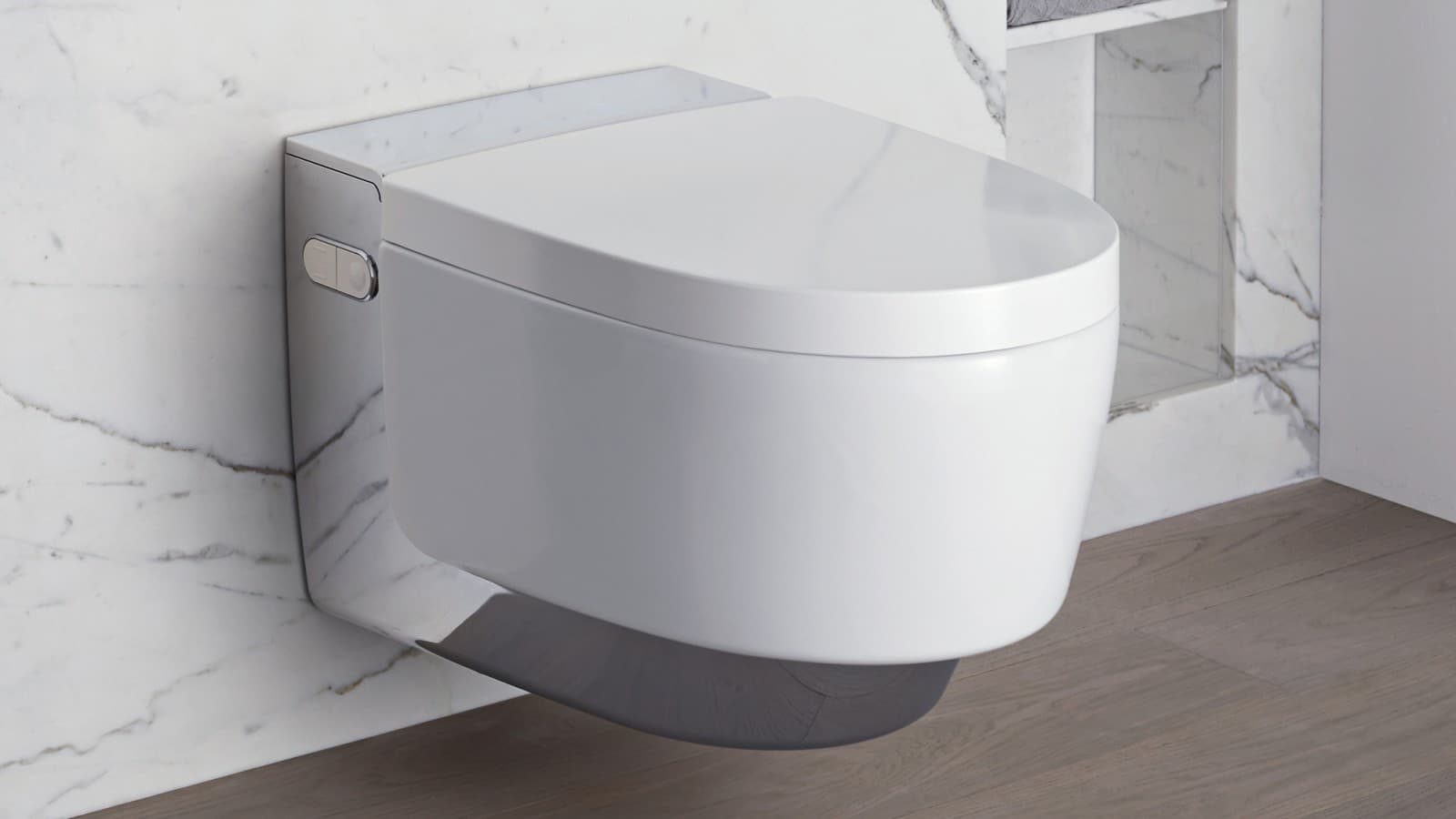 Geberit AquaClean Mera Geberit AquaClean Mera