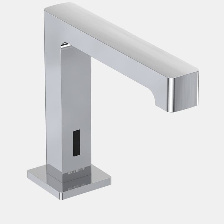 Geberit Brenta Standarmatur Geberit Brenta Standarmatur