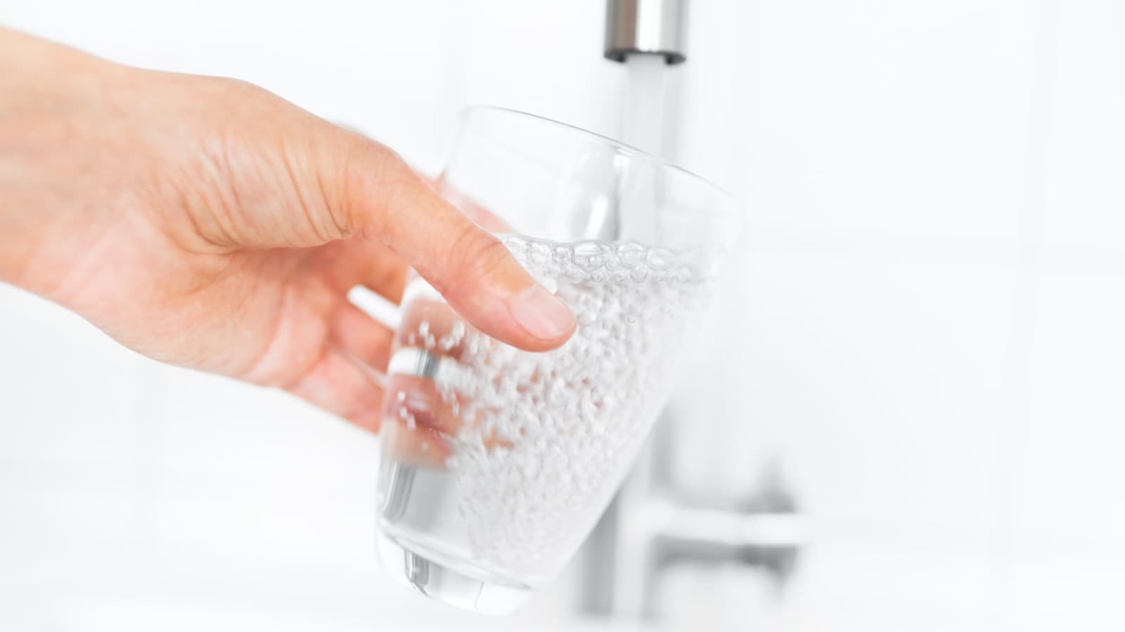 Trinkwasserhygiene mit Geberit Trinkwasserhygiene mit Geberit
