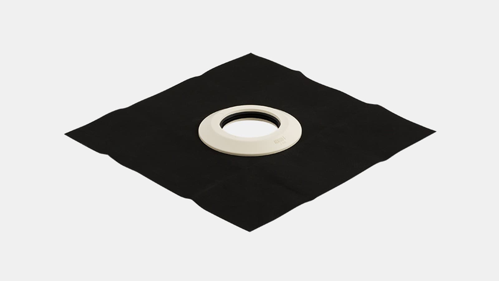 Geberit Feuchtigkeitsabdichtung mit Anschlussfolie Resistit® Geberit Feuchtigkeitsabdichtung mit Anschlussfolie Resistit®