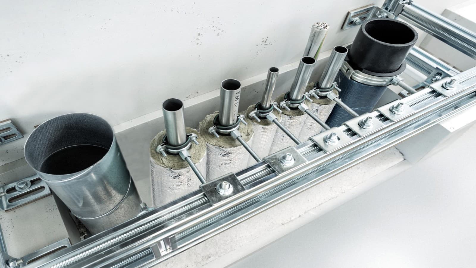 Geberit Quattro Komplettsystem Geberit Quattro Komplettsystem