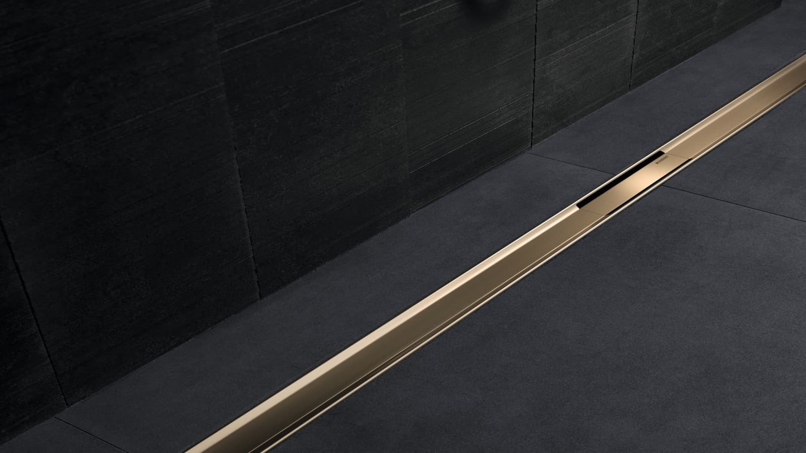 Mit der CleanLine80 präsentiert Geberit eine neue Ausführung der bewährten Duschrinne. Mit der CleanLine80 präsentiert Geberit eine neue Ausführung der bewährten Duschrinne.