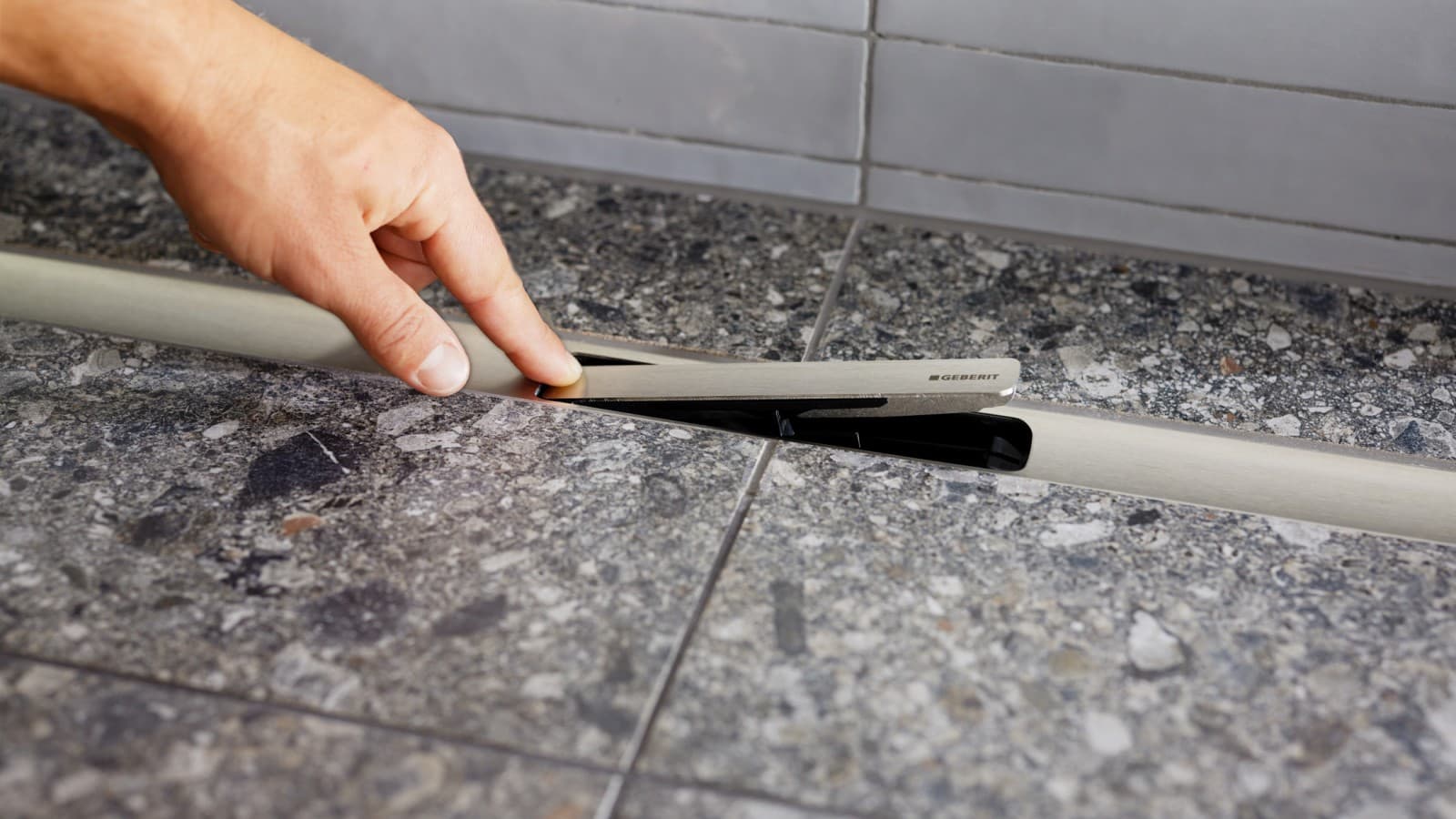 Geberit CleanLine30 Geberit CleanLine30