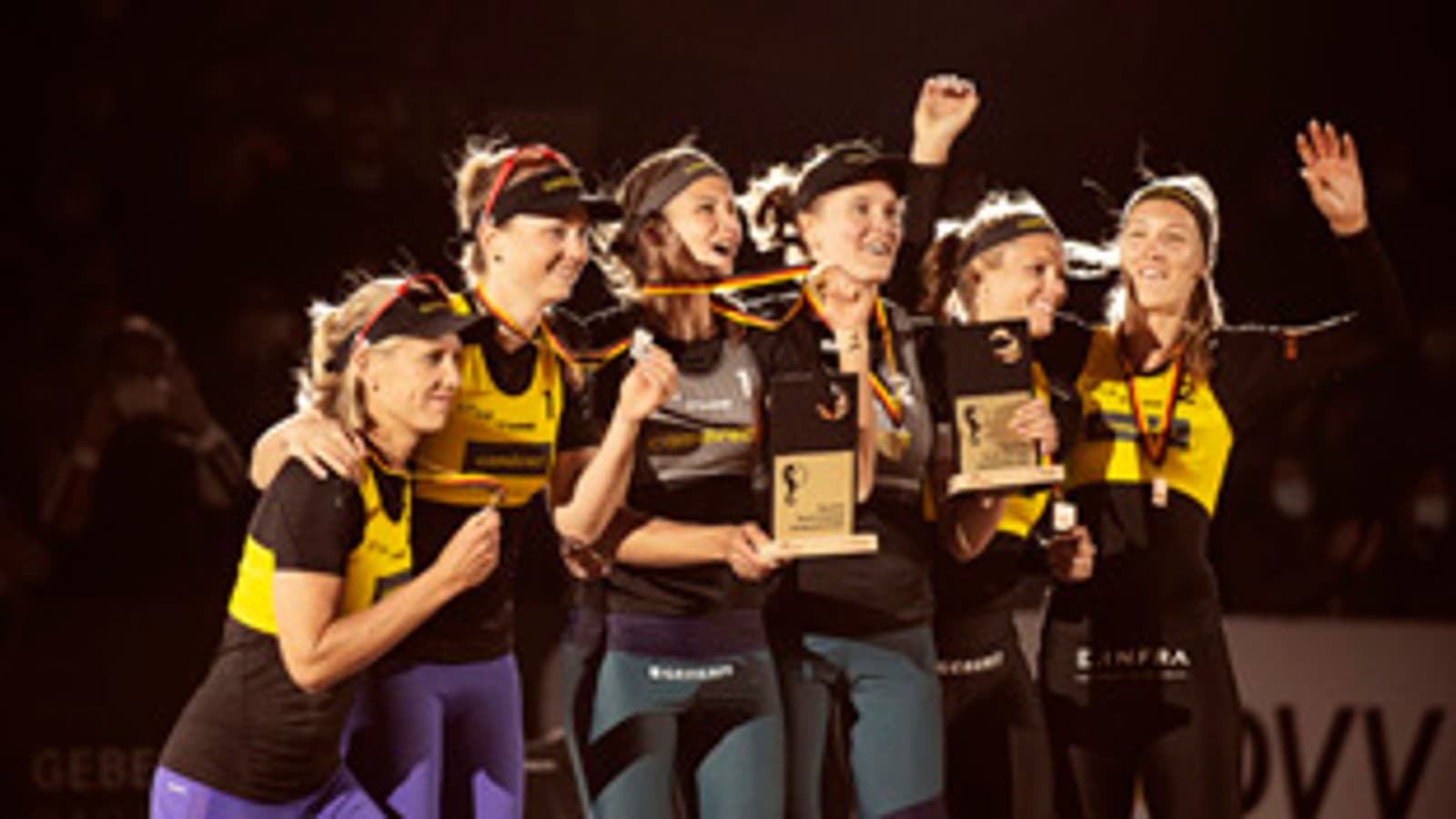 Geberit Markenbotschafterinnen Geberit Markenbotschafterinnen