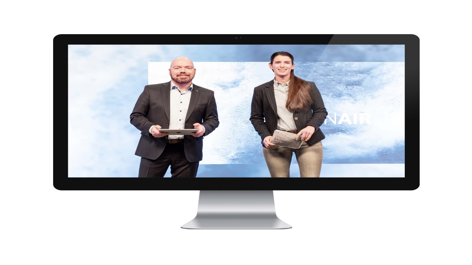 Geberit BauTreff On Air 2022 Geberit BauTreff On Air 2022