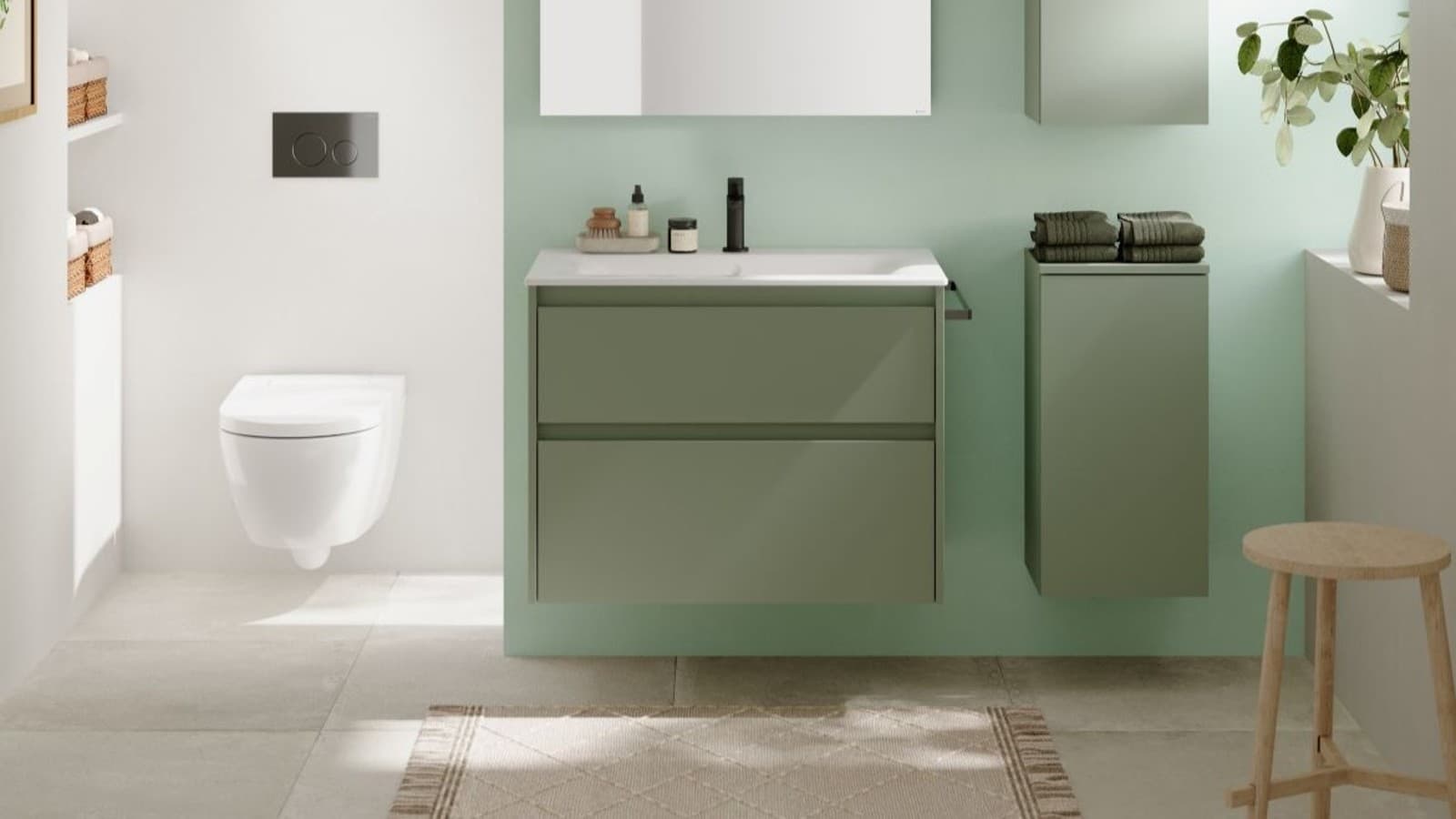Geberit Renova Plan Unterschrank Geberit Renova Plan Unterschrank