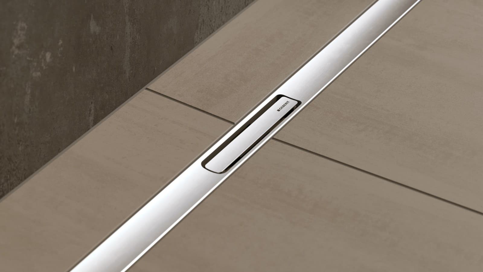 Die neue CleanLine30 im schlanken Edelstahl-Design Die neue CleanLine30 im schlanken Edelstahl-Design