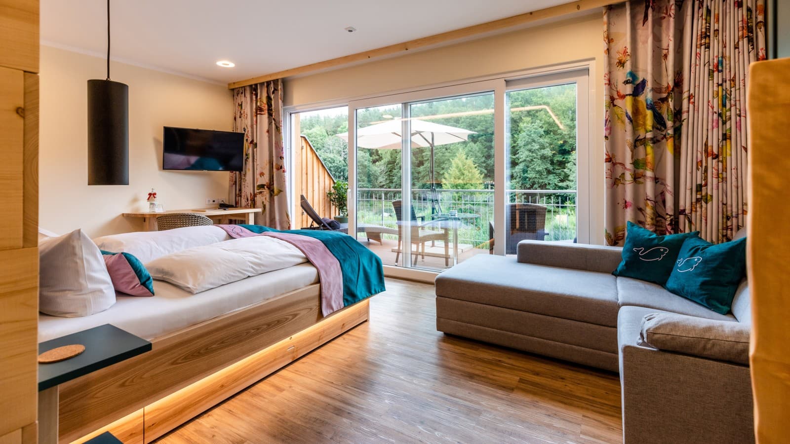 "Kuckucksnest"-Wohlfühlappartement im Landgasthof Hessenmühle "Kuckucksnest"-Wohlfühlappartement im Landgasthof Hessenmühle