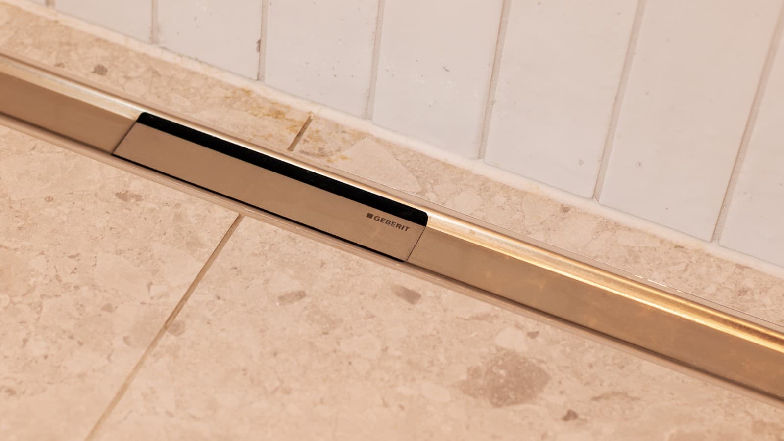 Duschrinne Geberit CleanLine80 Duschrinne Geberit CleanLine80