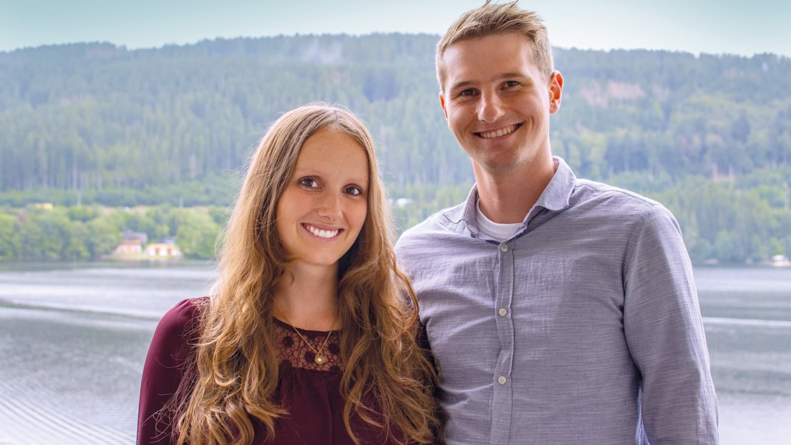 Anna und Fabian Wiesler Anna und Fabian Wiesler