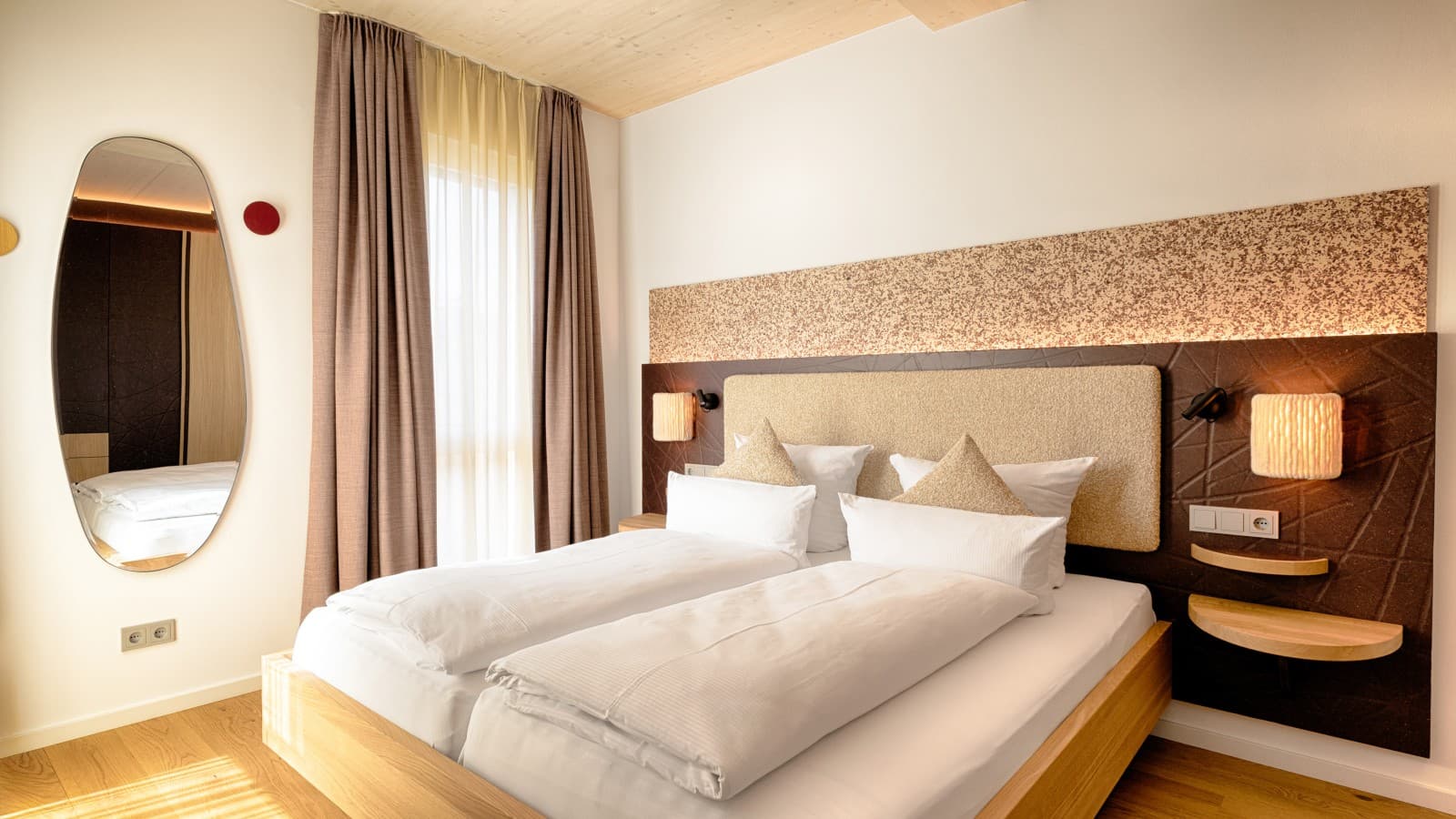 Inara Suite im Seehotel Wiesler Inara Suite im Seehotel Wiesler