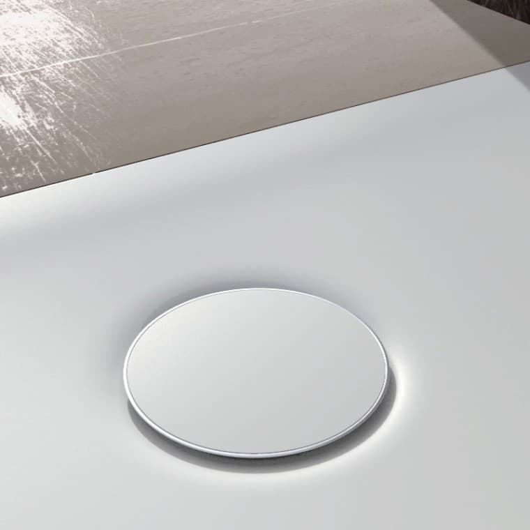 Duschfläche Geberit Olona, bodenebenes Duschen Duschfläche Geberit Olona, bodenebenes Duschen