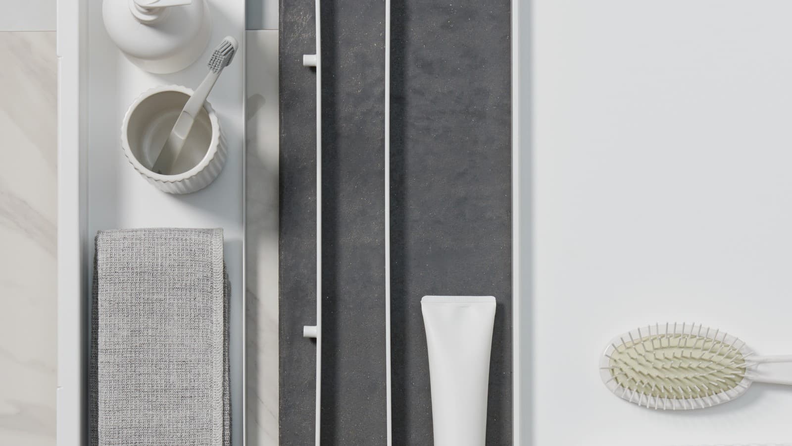 Geberit Badmöbelfarben und -oberflächen Mood Geberit Badmöbelfarben und -oberflächen Mood