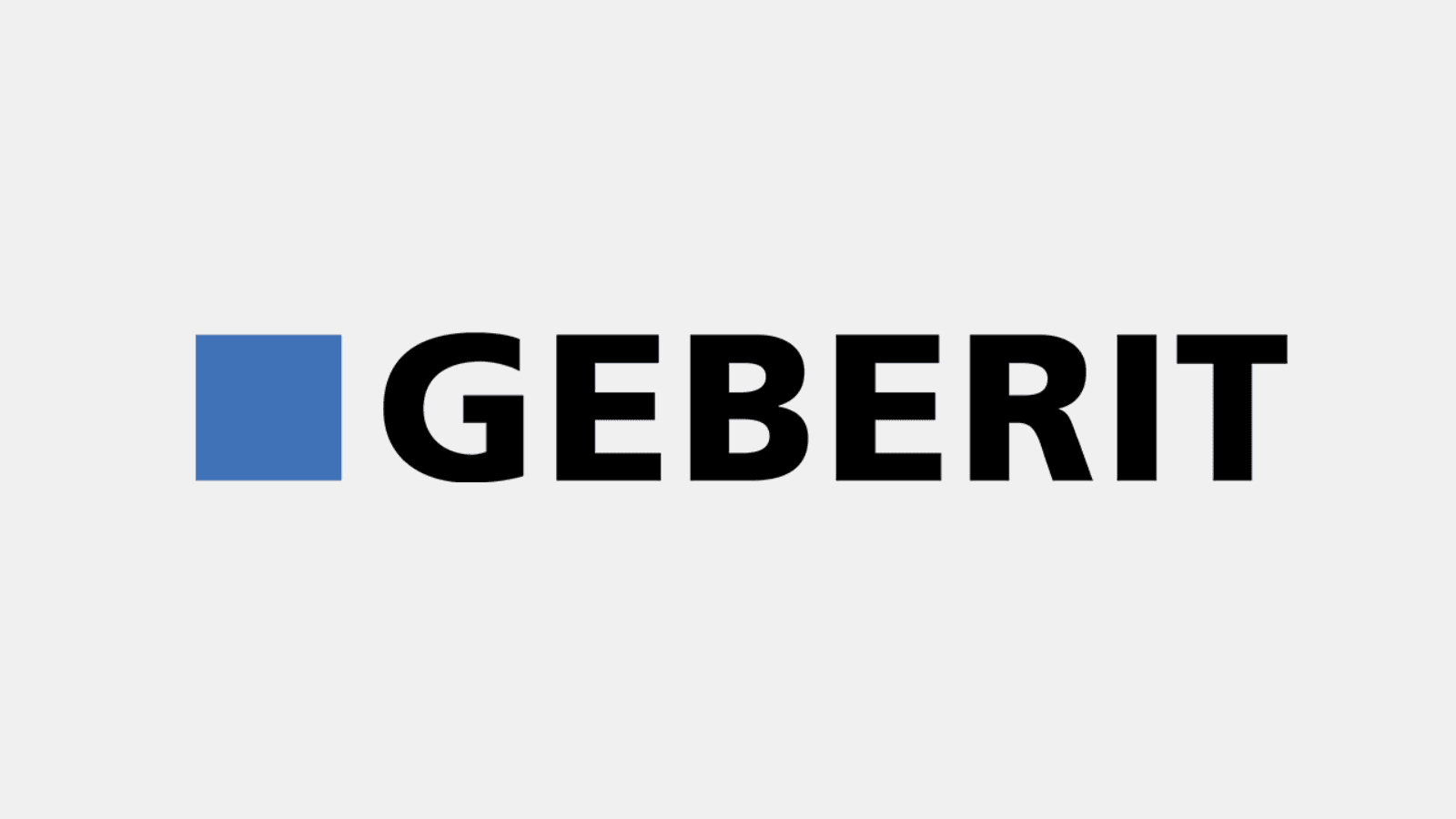 Geberit Logo - farbig Geberit Logo - farbig