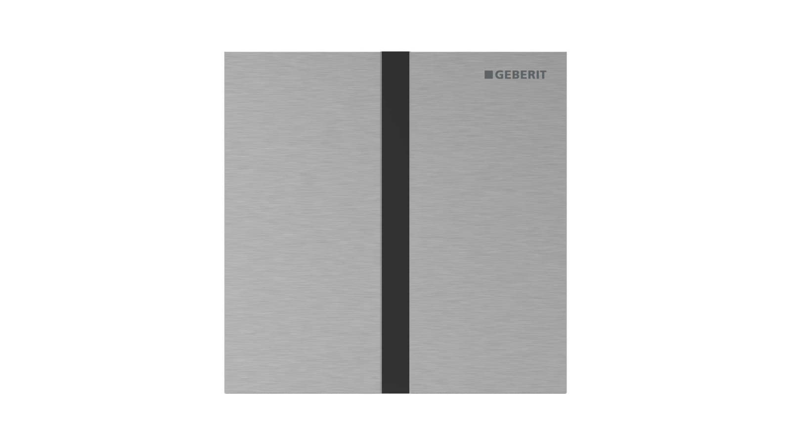 Geberit Typ 40 eckig (berührungslos) Geberit Typ 40 eckig (berührungslos)